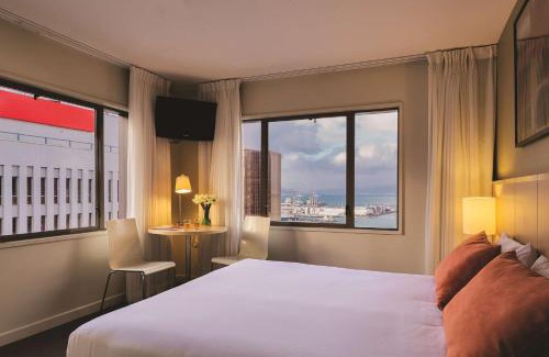 Wellington Hotel | Travelodge Hotel Wellington