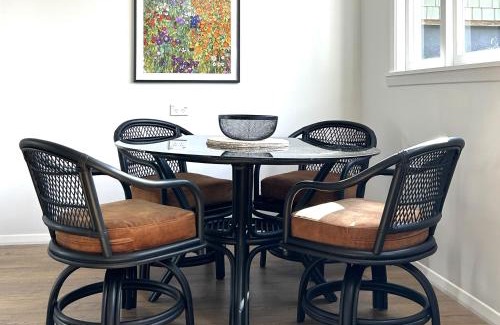 Blenheim Apartment | Tresco Apartments