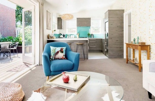 Linwood Apartment | Trinity Studio Apartment