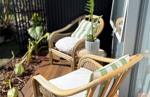 Westport Apartment | Tropicana Bijou - Studio & Spa