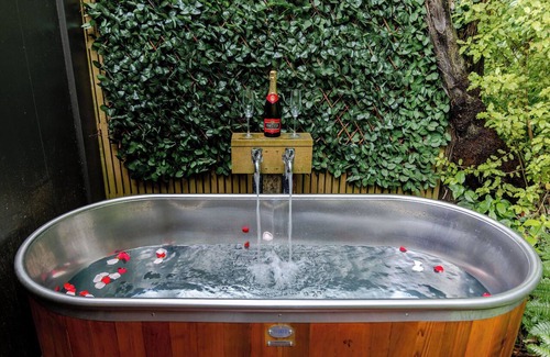Khandallah Apartment | Tui Pod - A sanctuary pod tucked away in a native bush in Wellington