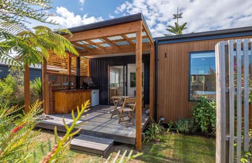 Pohara House | Tui Studio