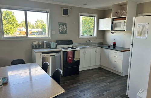 Twizel House | Twizel Kiwi Bach