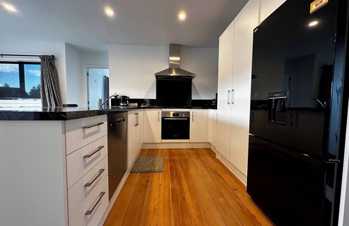 Twizel House | Twizel Retreats - LH Retreat