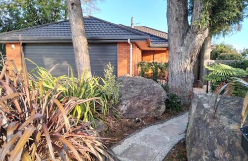 Blenheim House | Two Totara Townhouse 3 Bedroom