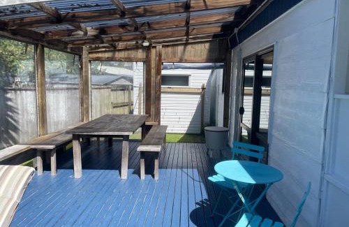 Tairua House | Typical Kiwi Family Holiday Home in the Coromandel