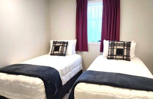 Kilbirnie House | U Suites on Rongotai Road