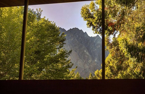 Kawarau Falls Cabin | Ultimate Secluded Hideaway - Pekepeke Luxury Farm Cabin