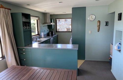 Wanaka House | Unavailable until 2027 Bremner Bay location, Lake Wanaka