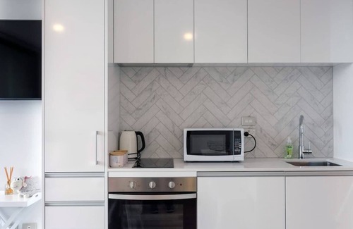 Auckland Central Business District Apartment | Union & Co Building, Studio Apt