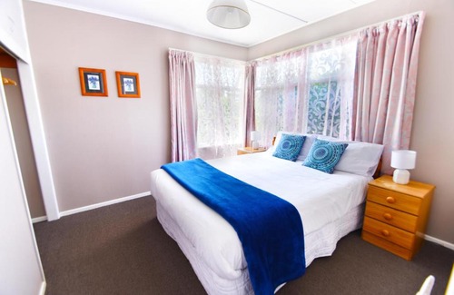Rotorua Hotel | Union Victoria Motel