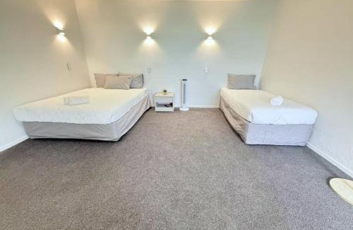 Fenton Street Hotel | Unit 10 Fenton Sumner Lodge