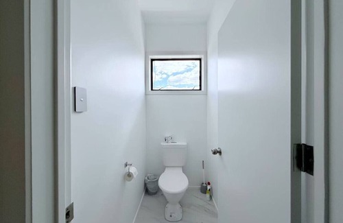Rotorua Hotel | Unit 11, Fenton Summer Lodge