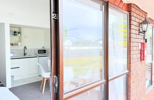 Fenton Street Hotel | Unit 2 Fenton Sumner Lodge