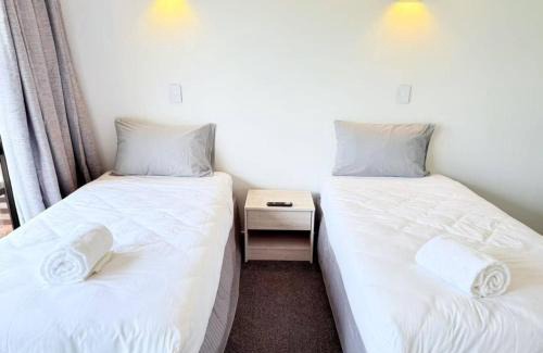 Fenton Street Hotel | Unit 2 Fenton Sumner Lodge
