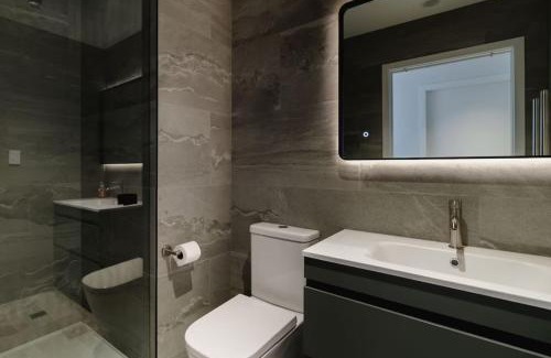 Wellington Apartment | Unit 3, 11 Hospital Road Apartment