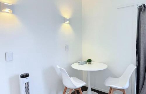 Fenton Street Hotel | Unit 9 Fenton Sumner Lodge