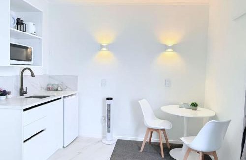 Fenton Street Hotel | Unit 9 Fenton Sumner Lodge