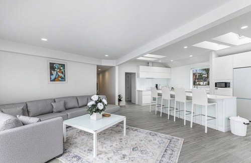 Greenlane - Ellerslie House | Upscale+Brand new 3BR in Remuera by Zodiak Stays
