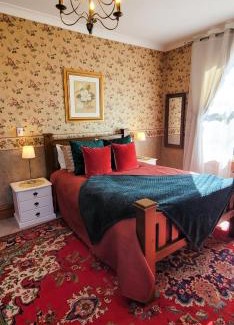 Solway House | Urban Cottage