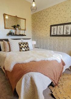 Solway House | Urban Cottage