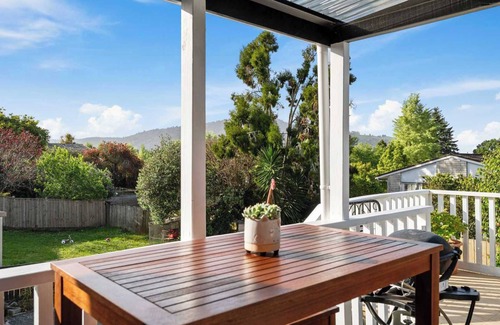 Rotorua House | Urban Nook - Stylish Two Bedroom Hideaway