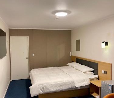Paihia House | Vienna Motel