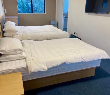 Paihia House | Vienna Motel