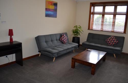Solway Villa | Villa 185- Central Masterton