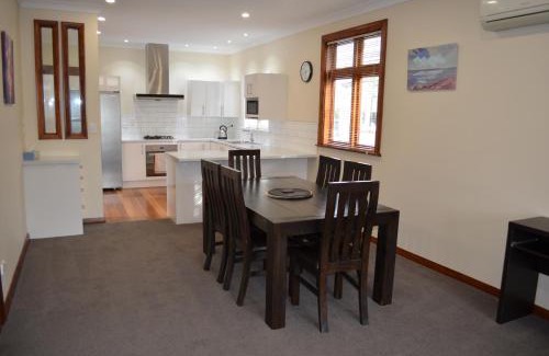Solway Villa | Villa 185- Central Masterton