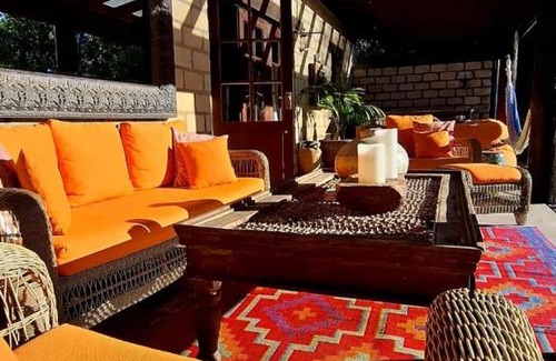 Katikati House | Villa Casa Maria Luxury Tuscan Villa