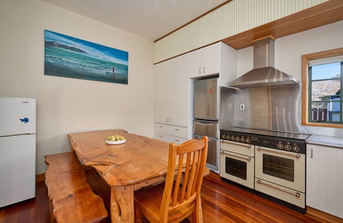 Kaikoura House | Villa | Family Friendly | Classic Charm - KK4769