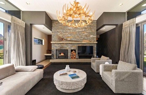 Arrowtown Villa | Villa Francesca by MajorDomo