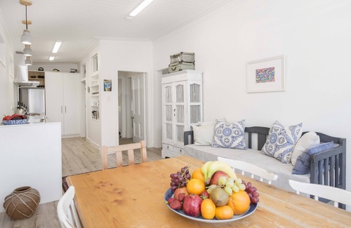 Nelson House | Villa Maitai
