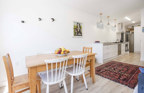 Nelson House | Villa Maitai