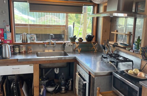 Dunedin RV Rental | Villa Rustica Retreat