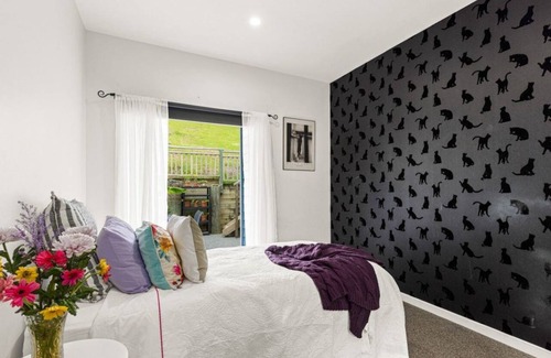 Warkworth House | Villa Vie: Spacious family escape in Warkworth near Matakana