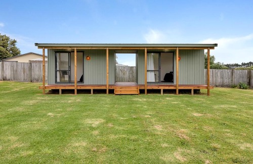 Merita House | Virtue Haven - Whatuwhiwhi Holiday Home