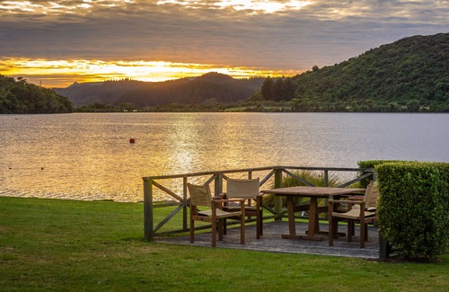 Mourea Hotel | VR Rotorua Lake Resort