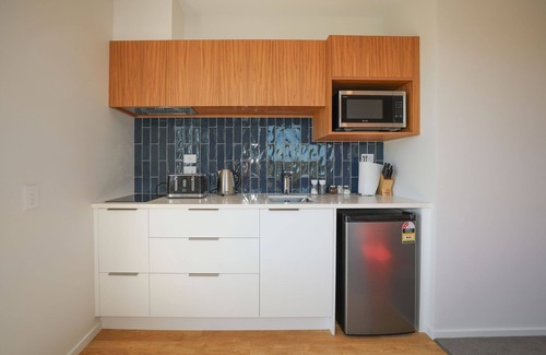Wharewaka Cottage | Wai Escape - Taupo Holiday Unit