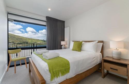 Queenstown House | Wai Maunga Retreat