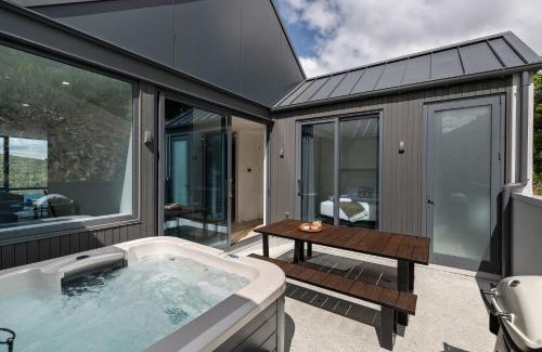 Queenstown House | Wai Maunga Retreat