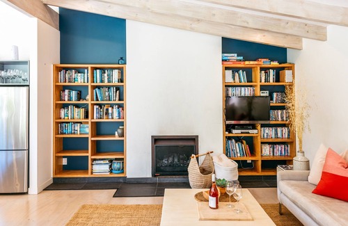 Palm Beach House | WAIHEKE BEACH RETREAT : Coast & Country Waiheke