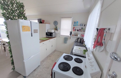 Waihi Beach House | Waihi Beach family bach