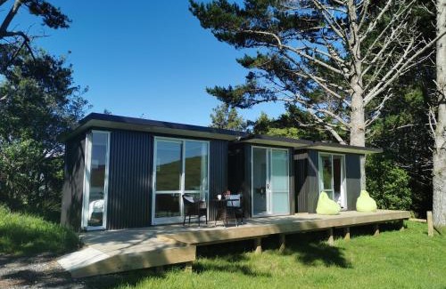 Waihi House | Waihi Gold Alpacas 3 or 4 people