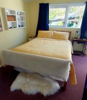 Waikanae Bed & Breakfast | Waikanae Accommodation Studio B&B