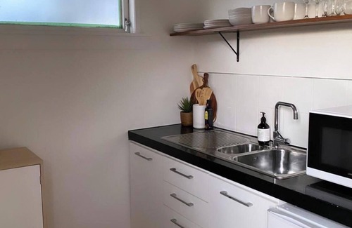 Waikanae Apartment | Waikanae Beach Escape - your perfect escape awaits.