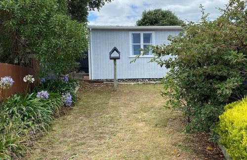 Waikanae Apartment | Waikanae Beach Escape - your perfect escape awaits.
