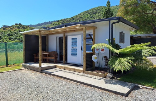 Waikawa Bay Other | Waikawa Bay Holiday Park
