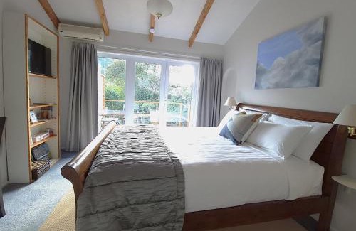 Waikawa Bay Bed & Breakfast | Waikawa Retreat
